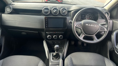 Dacia Duster 1.0 TCe 90 Journey 5dr Petrol Estate